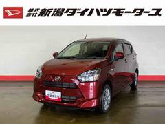 ミライースＧ　リミテッドＳＡＩＩＩ（車内　消臭・抗菌　処理済）　衝突被害軽減システム　ナビ　バックカメラ　アルミホイール　キーフリーシステム