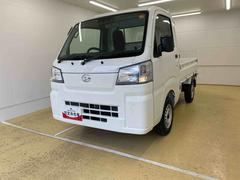 ハイゼットトラックスタンダード　４ＷＤ　ラジオ　保証付き