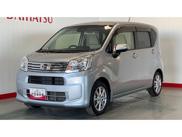 ムーヴＸ　ＳＡIII（茨城県）の中古車