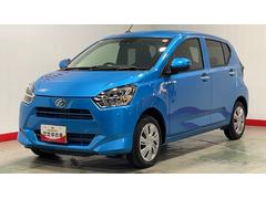 ミライースＸ　ＳＡＩＩＩ