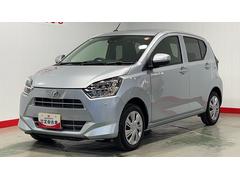 ミライースＸ　ＳＡＩＩＩ