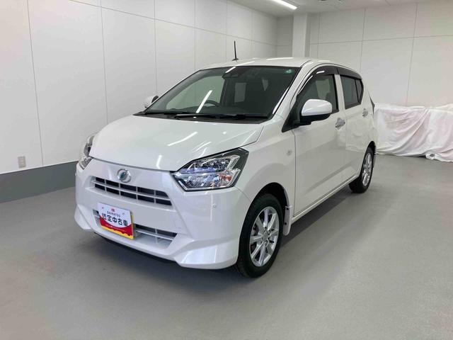 ミライースＧ　ＳＡIII（岐阜県）の中古車