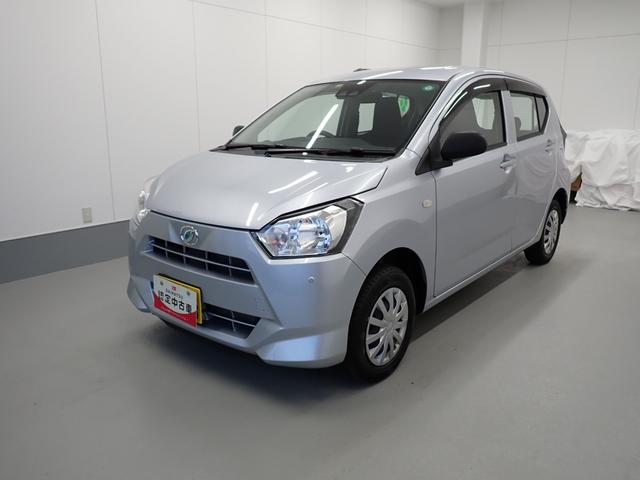 ミライースＬ　ＳＡIII衝突被害軽減ブレーキ　横滑り防止装置　４ＷＤ　オートハイビーム　アイドリングストップ　オートライト　キーレス　ＣＤチューナー（岐阜県）の中古車