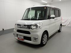 タントＸターボ　スマートセレクションＳＮ