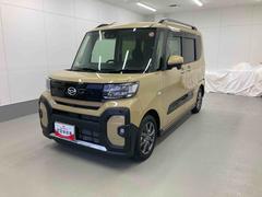 タントファンクロス