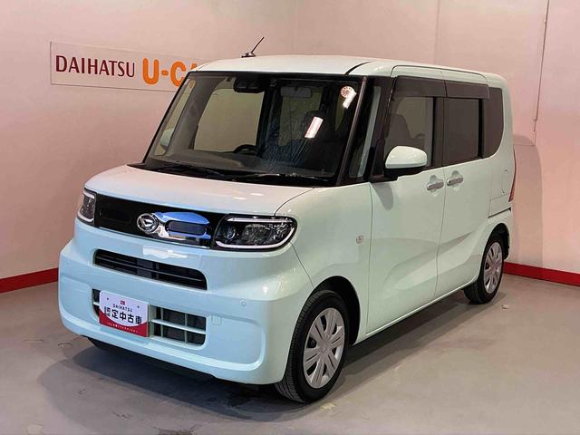 タントXセレクションバックカメラ付 レーダーブレーキサポート 左右電動スライドドア Aライト レーンキープ ETC車載器 LEDヘッド 盗難防止システム スマキー 電格ミラー TVナビ 衝突安全ボディ オートハイビーム(栃木県)の中古車