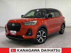 ロッキーＧサポカーＳワイド適合　ドラレコ　ステアリングスイッチ　アダプティブクルーズコントロール　パノラマモニター対応　コーナーセンサー　Ｐスタート　キーフリー