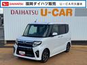 純正フルセグナビ　ＥＴＣ　ドラレコ　バックモニター（福岡県）の中古車