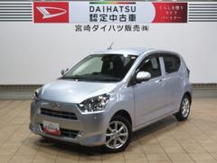 ミライースＧ　リミテッドＳＡＩＩＩ