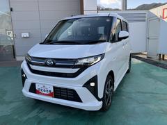 ムーヴＲＳＡＢＳ　ターボ　スマートキー　キーフリー　アルミホイール