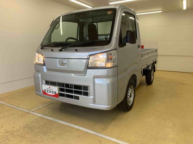 ハイゼットトラックスタンダード ラジオ 保証付き(静岡県)の中古車