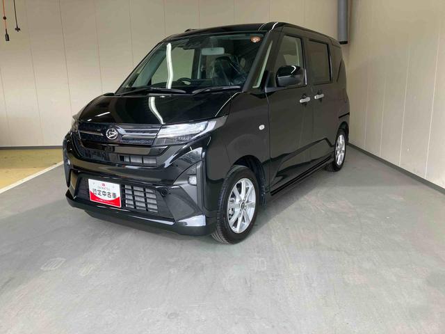 ムーヴＧ　／両側スライドドア（左電動スライド）９インチディスプレイオーディオ・バックモニター・両側スライドドア（左電動スライド）・非接触スマホ充電器・アルミホイール・スマートアシスト搭載（三重県）の中古車