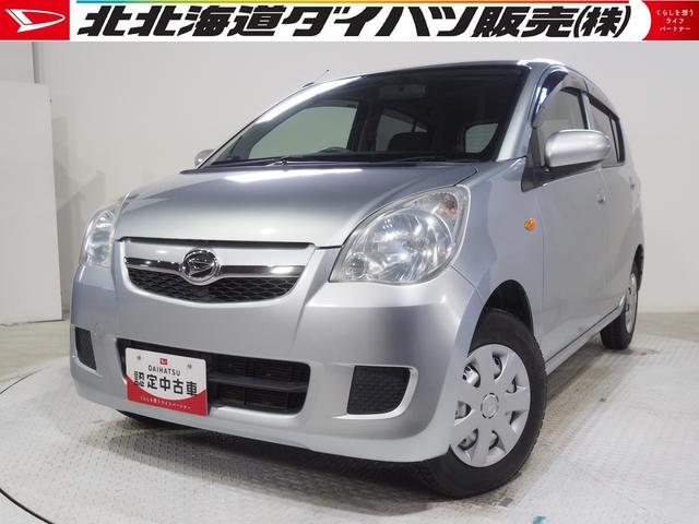 ミラＬセレクション４ＷＤ　キーレスエントリー　夏冬タイヤ　ＣＤチューナー　リモコンエンジンスターター　電動格納ドアミラー　純正カーペットマット（北海道）の中古車
