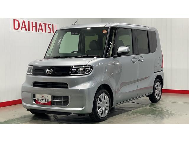 タントＸ（茨城県）の中古車