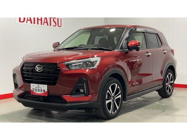 ロッキーＧ（茨城県）の中古車