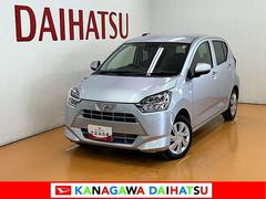 ミライースＸ　ＳＡＩＩＩサポカーＳワイド適合　エアコン　Ｂカメラ　コーナーセンサー　光軸調整ダイヤル　オートハイビーム　アイドリングストップ　横滑り防止機能　誤発進抑制機能　パワーウインドウ　キーレス