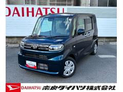 タントＸオーディオ穴　ＬＥＤヘッドランプ　電動パーキング　前席シートヒーター　コーナーセンサー　アイドリングストップ　プッシュボタンスタート　オートエアコン　電動格納式ミラー