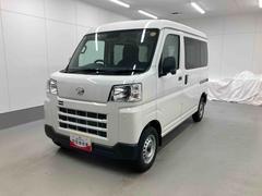 ハイゼットカーゴＤＸ衝突被害軽減ブレーキ　横滑り防止装置　４ＷＤ　ＣＶＴ　エアコン　パワステ　ラジオ　オートハイビーム　アイドリングストップ　オートライト　キーレス