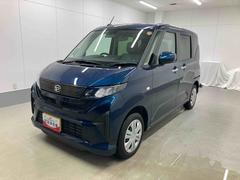 ムーヴ 中古車 Ｘ衝突被害軽減ブレーキ　横滑り防止装置　オートハイビーム　アイドリングストップ　オートライト　キーフリーシステム　オートエアコン　マット