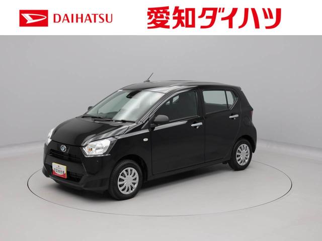 ミライースL SAIII アイドリングストップオーディオレス バックカメラ ABS CVT キーレス(愛知県)の中古車