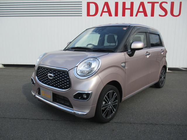 キャストスタイルＧ　ＶＳ　ＳＡIIIＲ３年式　純正ナビ　ＥＴＣ　キーフリー　５３，９３６ｋｍ（福岡県）の中古車