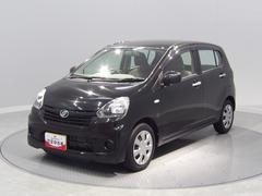 ミライースＬエコアイドル　ＣＤチューナー　キーレス　　エアコン　パワーウィンドウ