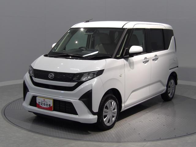 ムーヴX4WD 衝突回避支援システム クリアランスソナー LEDヘッドライト オートエアコン プッシュボタンスタート イモビライザー機能付きキーフリーシステム アイドリングストップ 電動格納ミラー(岩手県)の中古車