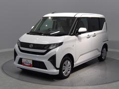 ムーヴＸ４ＷＤ　衝突回避支援システム　クリアランスソナー　ＬＥＤヘッドライト　オートエアコン　プッシュボタンスタート　イモビライザー機能付きキーフリーシステム　アイドリングストップ　電動格納ミラー