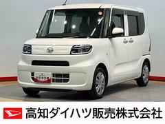 タントＬ後方カメラ　ＬＥＤヘッドライト　オートライト　オートハイビーム　クリアランスソナー　左右スライドドア　キーフリー　衝突被害軽減システム