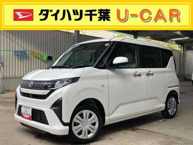 ムーヴXバックカメラ/ステアリングスイッチ 左側電動スライドドア LEDヘッドライト プッシュボタンスターター オートライト オートエアコン オート格納ドアミラー コーナーセンサー 衝突被害軽減ブレーキ(千葉県)の中古車