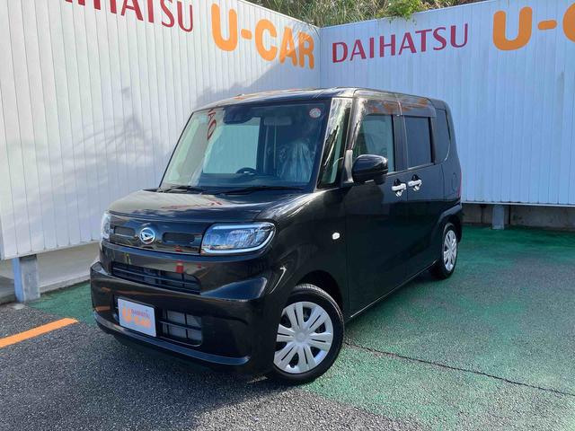 タントＸ（沖縄県）の中古車