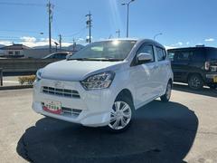 ミライースＸ　ＳＡＩＩＩ４ＷＤ　ＣＶＴ　ＣＤラジオ　キーレスエントリー　ＬＥＤヘッドライト