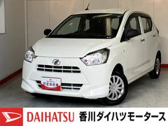 ミライースＬ　ＳＡＩＩＩ　オーディオレス／ハロゲンヘッドライトワンオーナー　オーディオレス　キーレスエントリー　スマアシＩＩＩ　ハロゲンヘッドライト　オートライト　オートマチックハイビーム　カーペットマット　取扱説明書　メンテナンスノート　シガーソケット