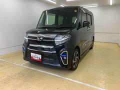 タントカスタムＲＳスタイルセレクション　ナビ　保証付き後席モニター　ドラレコ　ＥＴＣ　バックカメラ