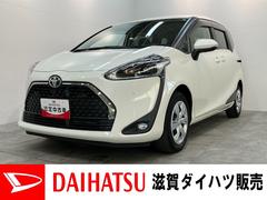 シエンタファンベースＧ　セーフティーエディション　ナビ　Ｐカメラトヨタセーフティセンス　コーナーセンサー　ワンセグナビ　パノラマカメラ　前後ドラレコ　ＥＴＣ　Ｂｌｕｅｔｏｏｔｈ　両側電動スライドドア　ハンドル＆シートヒーター　スマートキー　ＬＥＤ　電動格納式ミラー