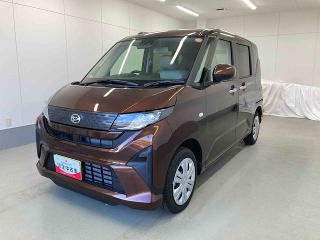 ムーヴＸ衝突被害軽減ブレーキ　横滑り防止装置　オートハイビーム　アイドリングストップ　オートライト　キーフリーシステム　オートエアコン　マット（岐阜県）の中古車