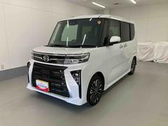 タントカスタムＲＳ衝突被害軽減ブレーキ　横滑り防止装置　オートハイビーム　ステアリングスイッチ　オートライト　キーフリーシステム　オートエアコン　ナビ　ドラレコ　バックカメラ　ＥＴＣ　マット