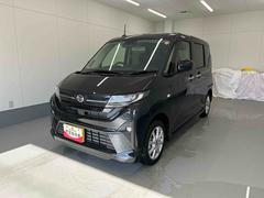 ムーヴＧ衝突被害軽減ブレーキ　横滑り防止装置　オートハイビーム　アイドリングストップ　ステアリングスイッチ　オートライト　キーフリーシステム　オートエアコン　バックカメラ　マット