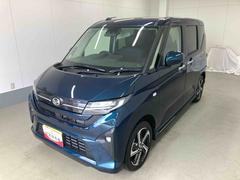 ムーヴ 中古車 ＲＳ衝突被害軽減ブレーキ　横滑り防止装置　オートマチックハイビーム　アイドリングストップ　ステアリングスイッチ　オートライト　キーフリーシステム　オートエアコン　両側電動スライドドア　純正アルミホイール