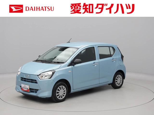 ミライースL SAIIIキーレス オーディオレス(愛知県)の中古車