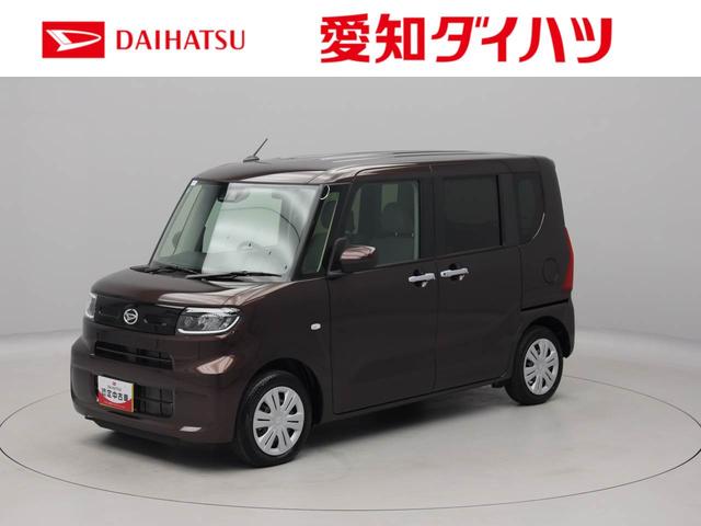タントＸエアコン　パワステ　パワーウィンドウ　ＡＢＳ　エアバック　キーフリー　電動ドアミラー　バックカメラ（愛知県）の中古車