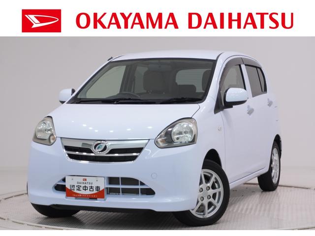 ミライースXメモリアルエディションキーレスエントリー アイドリングストップ 電動格納式ドアミラー エアコン パワーステアリング パワーウィンドウ 運転席エアバッグ ABS ティーゼットデオプラス(岡山県)の中古車