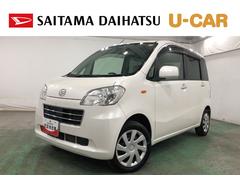 タントエグゼＬ　車検整備付／走行４２６３２キロ／ナビ／バックカメラ１年保証距離無制限　走行距離４２６３２キロ　車検整備付　ワンセグナビ　バックカメラ　純正マット　アイドリングストップ　電動格納式ドアミラー