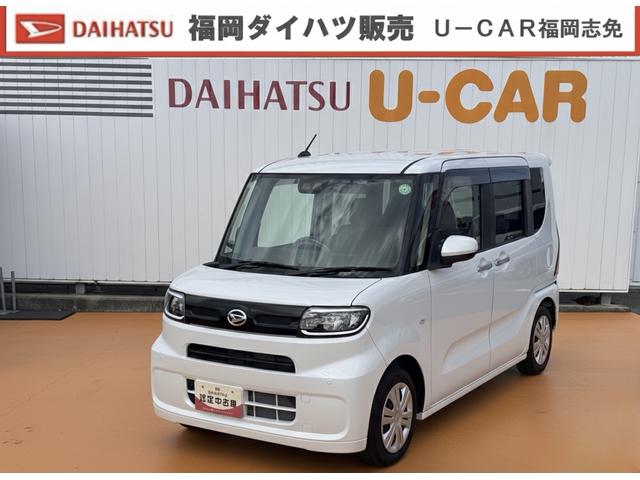 タントX純正フルセグナビ ETC ドラレコ バックモニター 喫煙車(福岡県)の中古車