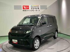 ムーヴＸ下回り防錆済み　両側スライドドア　シートヒーター　４ＷＤ　スマートキー