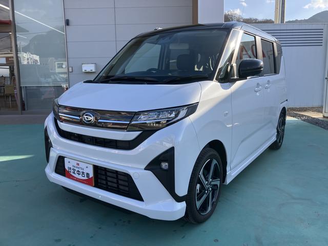 ムーヴＲＳ（山口県）の中古車