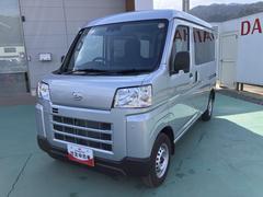 ハイゼットカーゴＤＸ運転席エアバッグ　ＡＢＳ