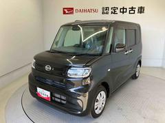 タントＸスマートアシスト搭載　後席両側スライドドア（片側電動）　バックカメラ付き　オートエアコン　オートライト　キーフリー　アイドリングストップ　ＡＢＳ　電動ドアミラー