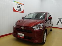 ミライースＧ　ＳＡＩＩＩ