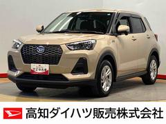 ロッキーＸ　ＨＥＶ７インチナビ　ドラレコ　全方位カメラ　ＵＳＢ入力端子　Ｂｌｕｅｔｏｏｔｈ接続　ＥＴＣ　キーフリー　衝突被害軽減システム　クリアランスソナー　ＬＥＤヘッドライト　オートライト　オートハイビーム